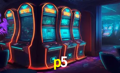 Descubra a Essência do p5: Nossa História e Compromissos