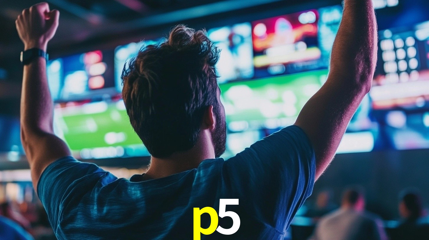 p5 plataforma