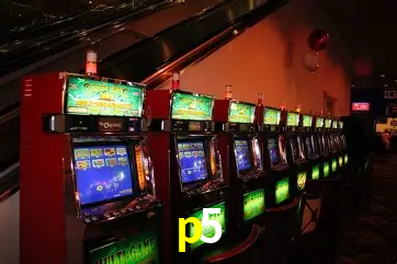 A Emoção da Loteria na p5: Uma Chance de Mudança de Vida