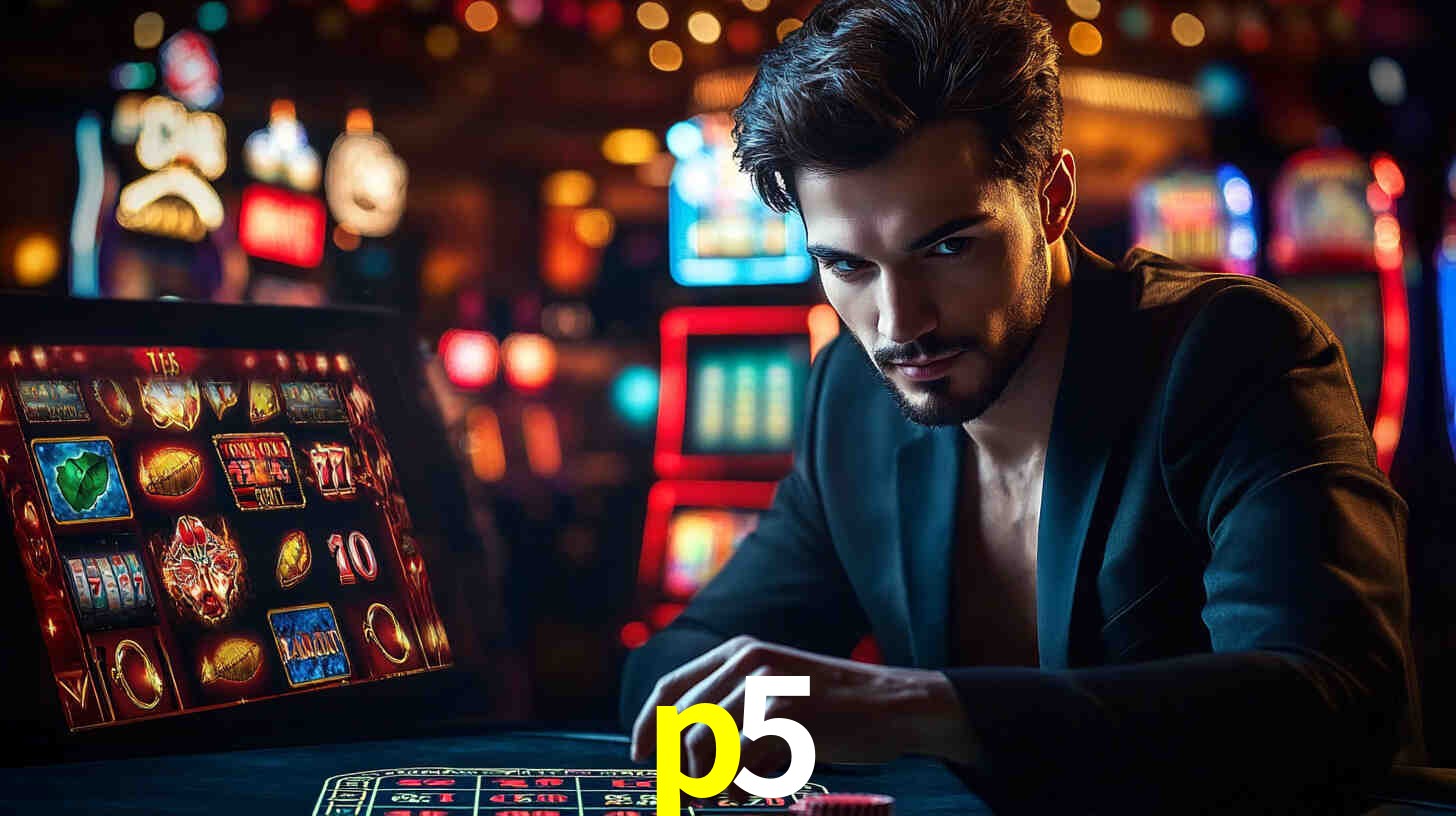p5 bet casino