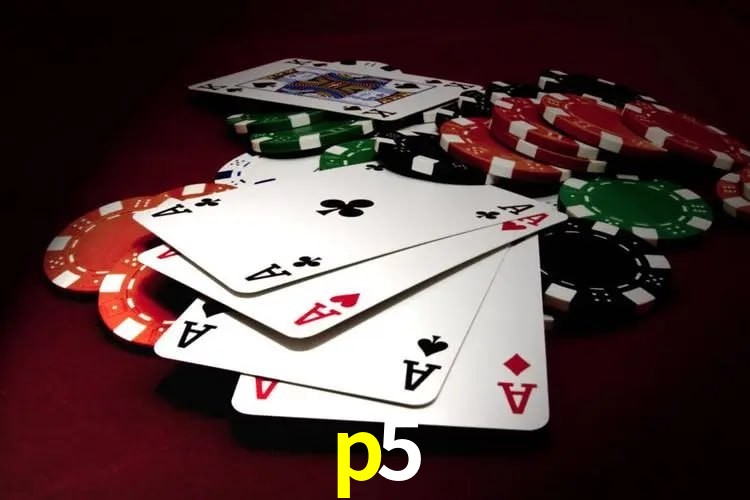 Tecnologia da Plataforma p5
