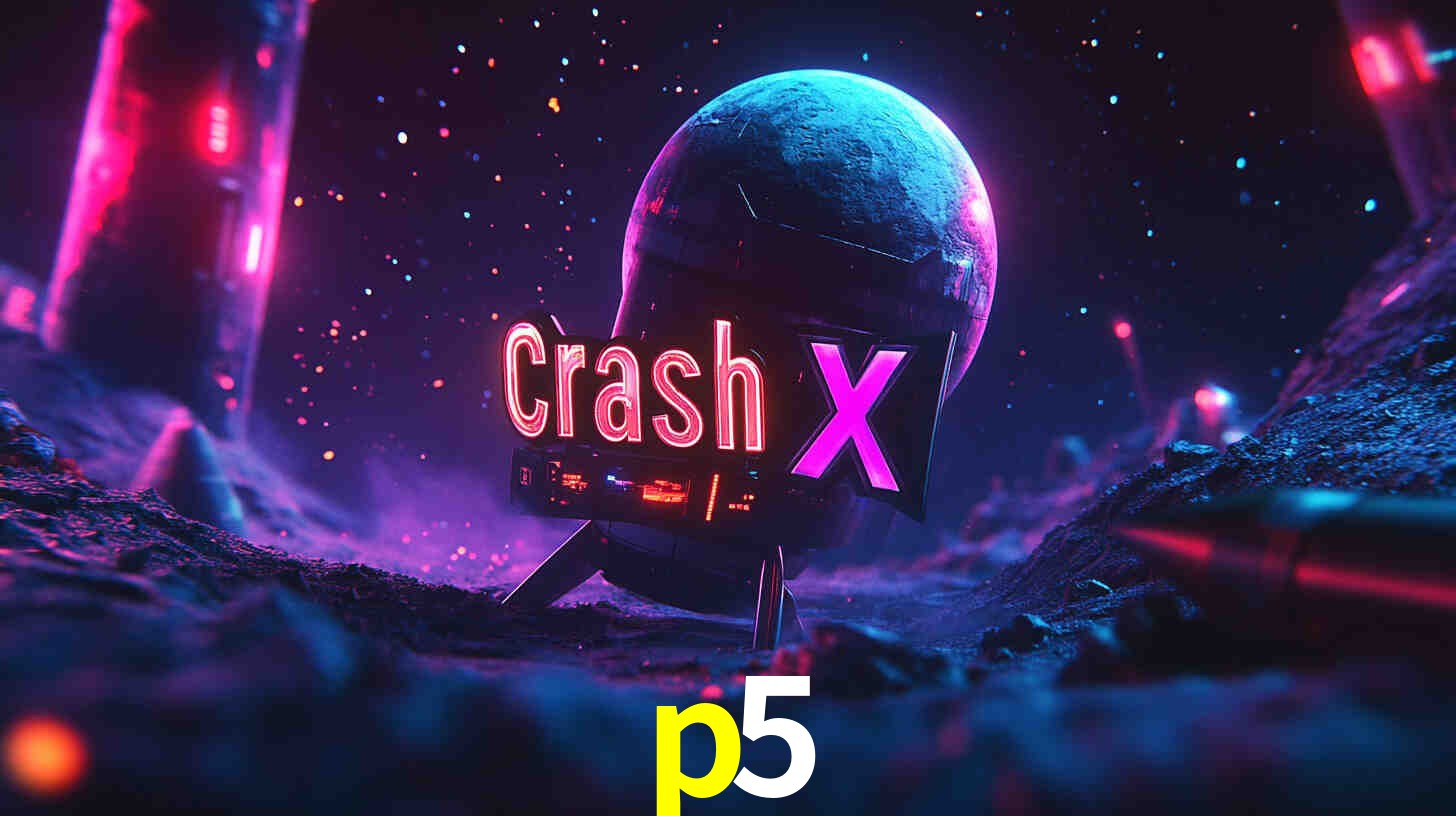 Baixar p5 Android