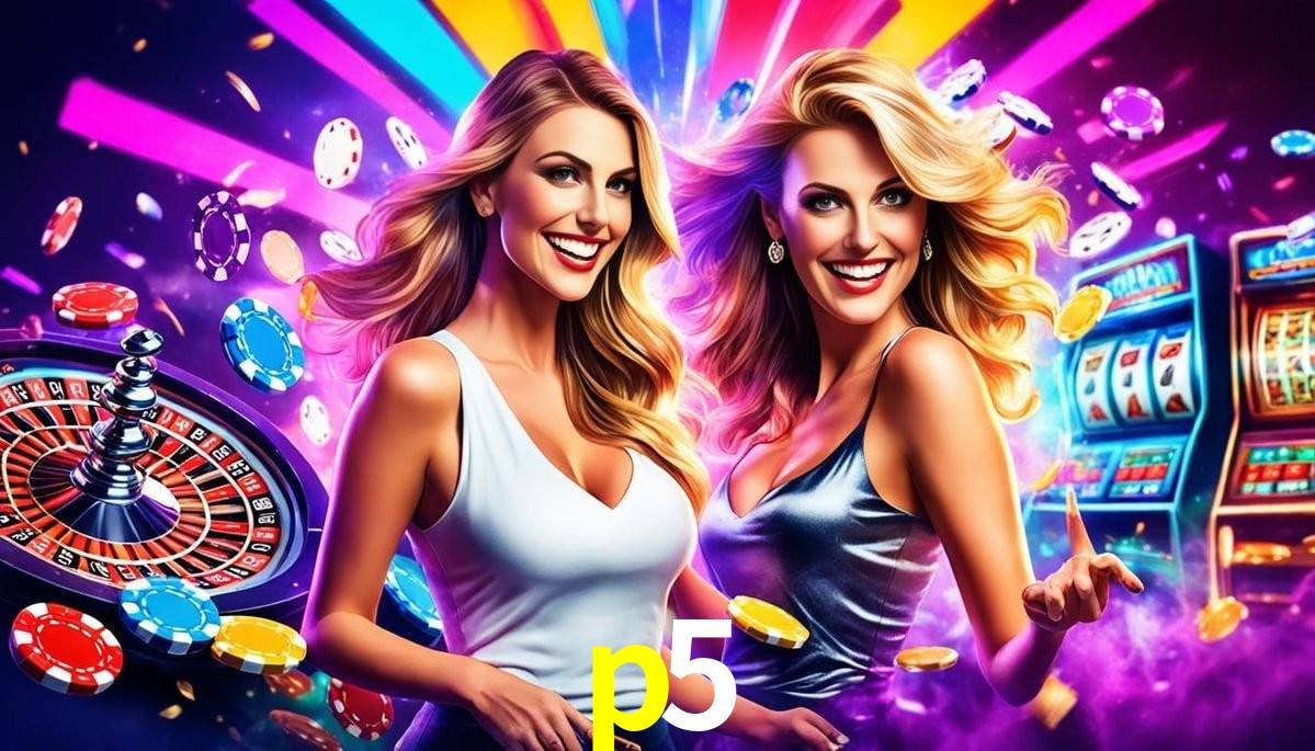 Casino Ao Vivo p5