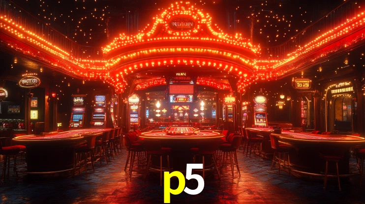 p5.com