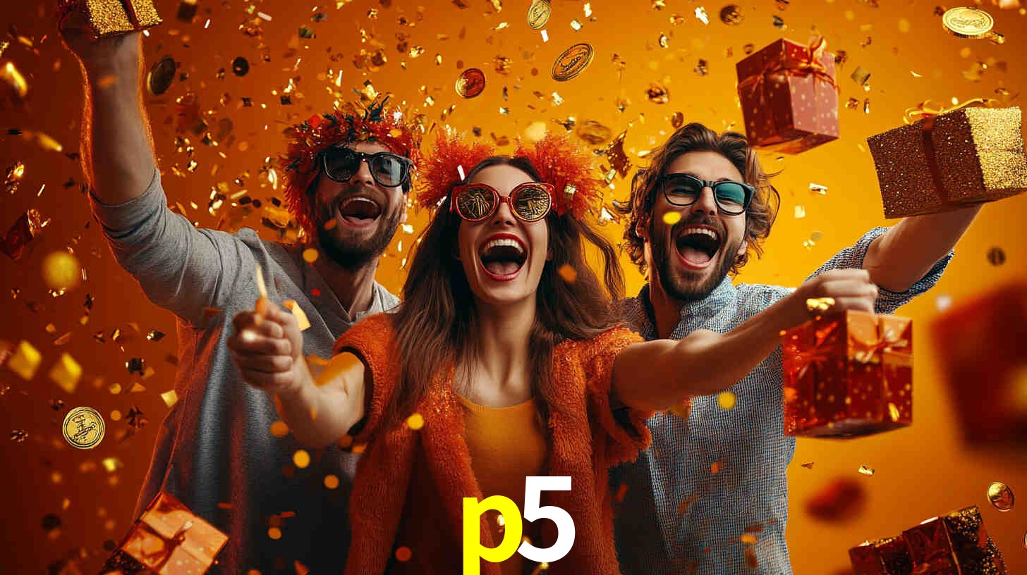 p5 bet
