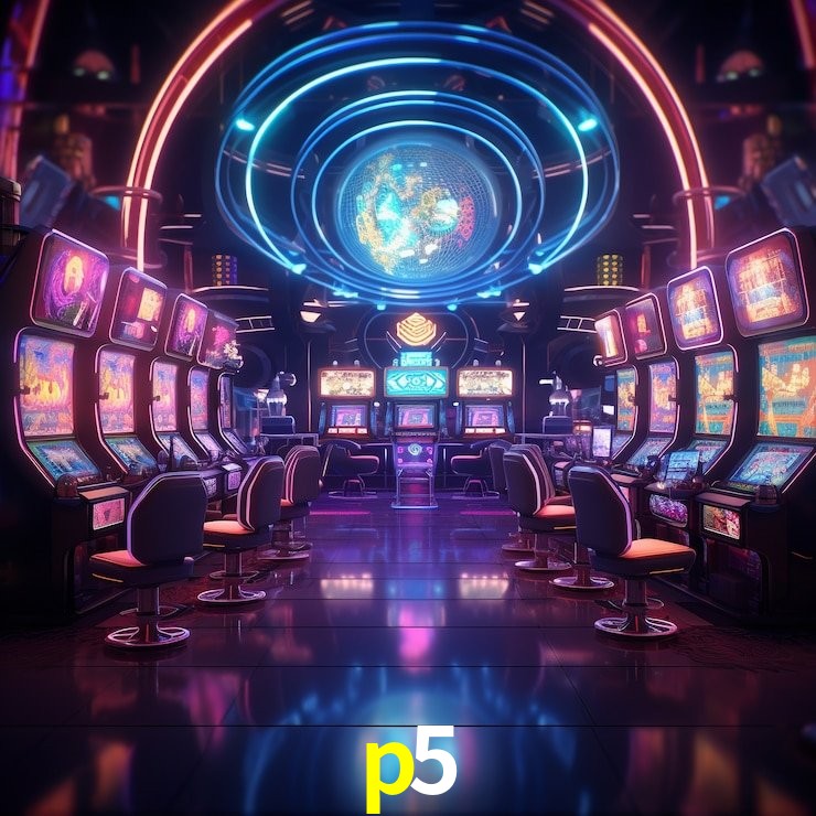 Torneios p5
