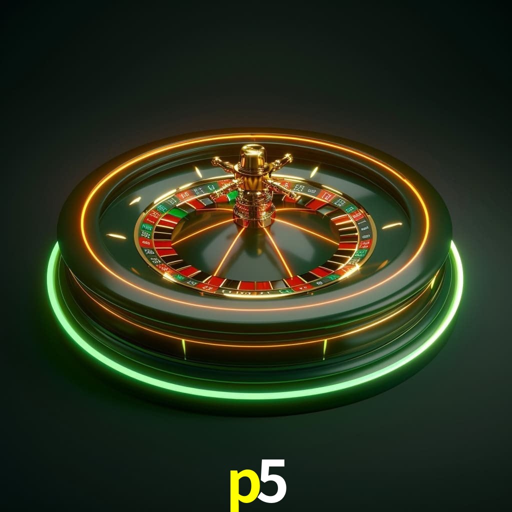 App p5 iOS