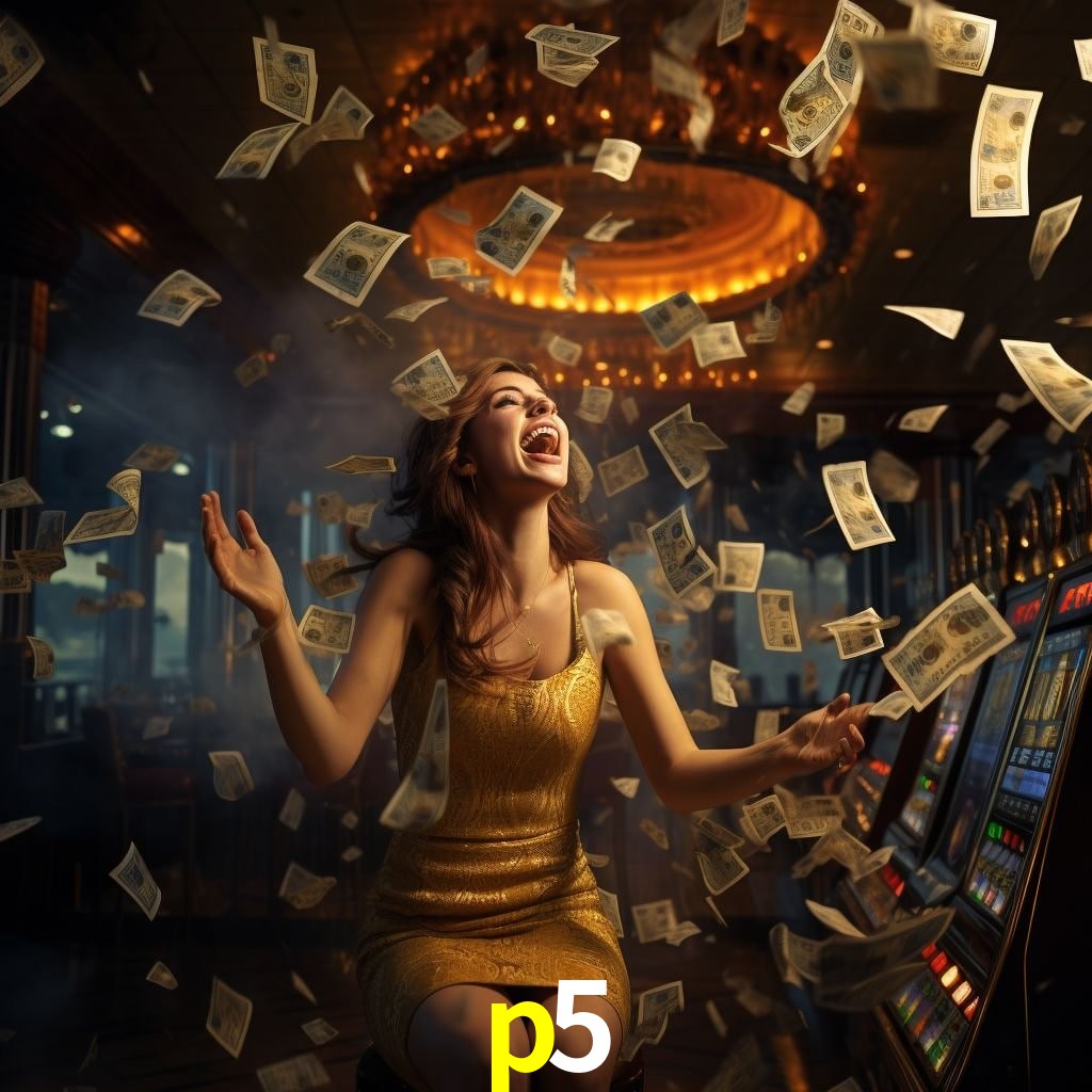 Blackjack Table p5