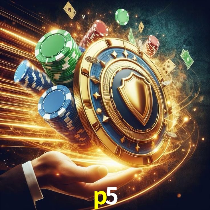 Eventos p5
