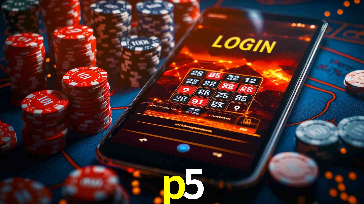 bet p5