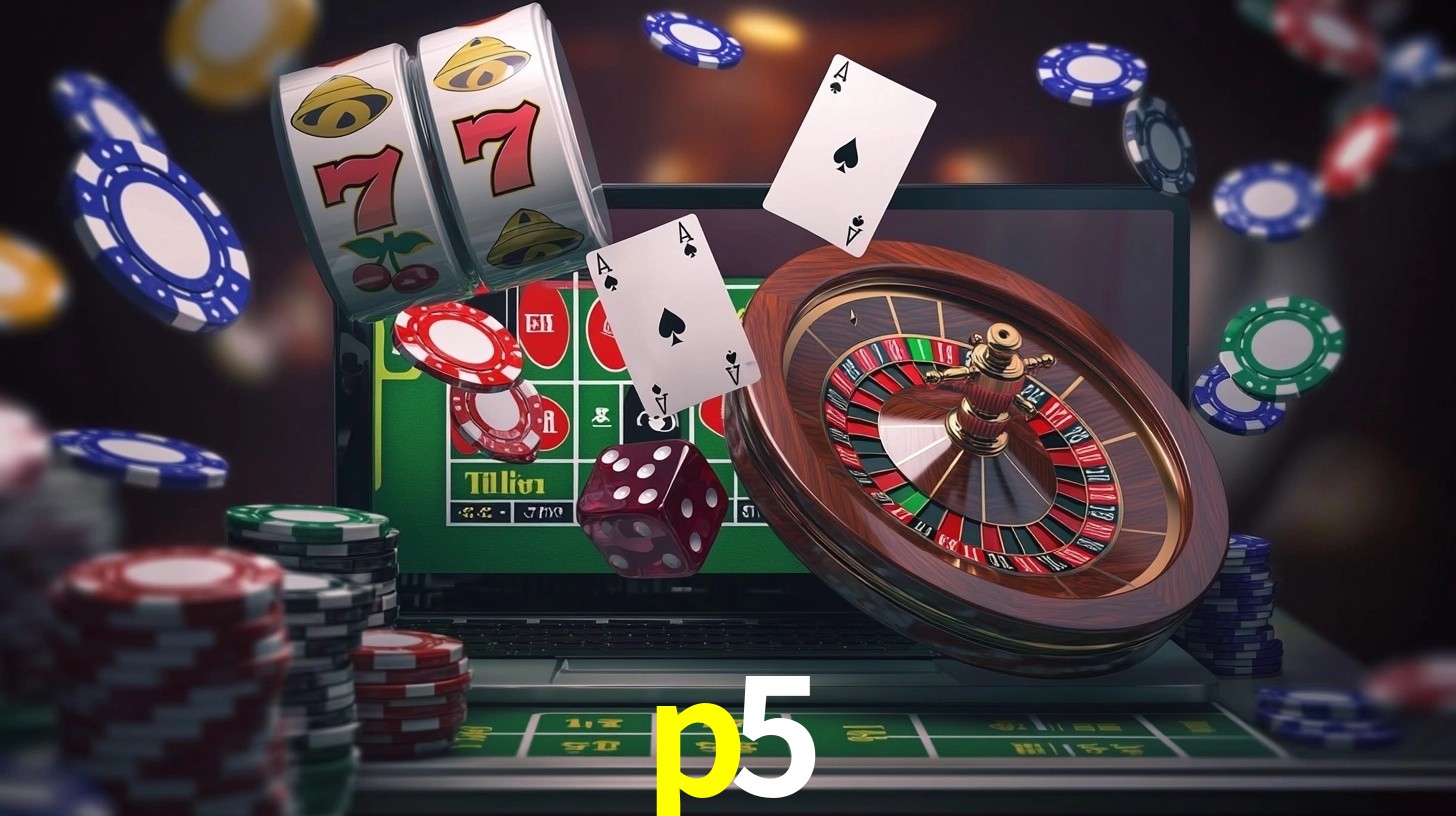 p5 bet