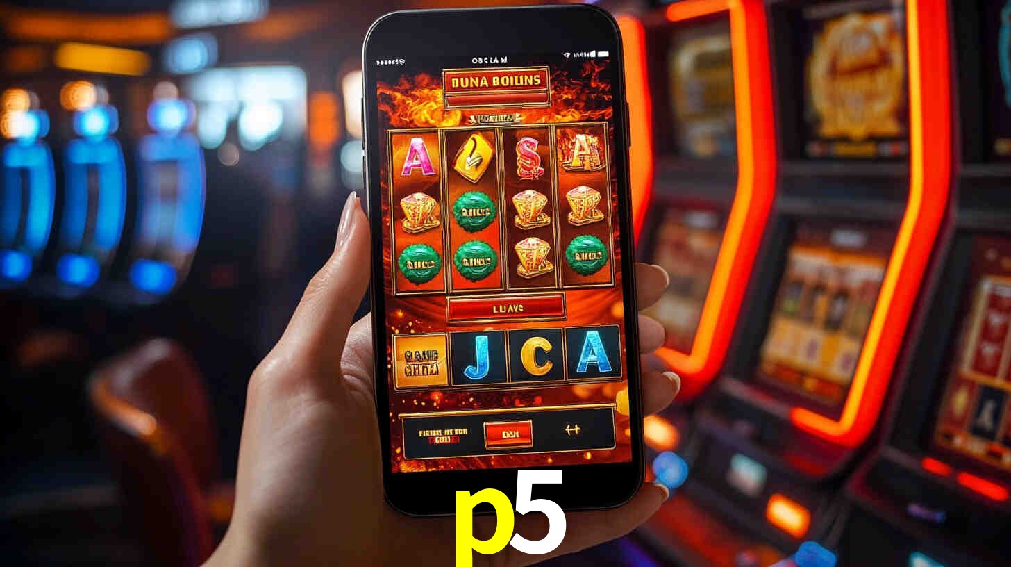 p5.com