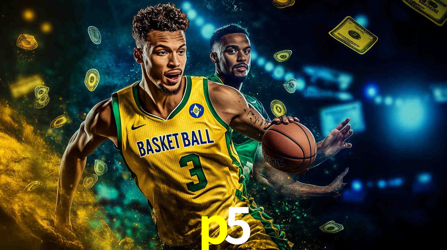 Instruções Download p5
