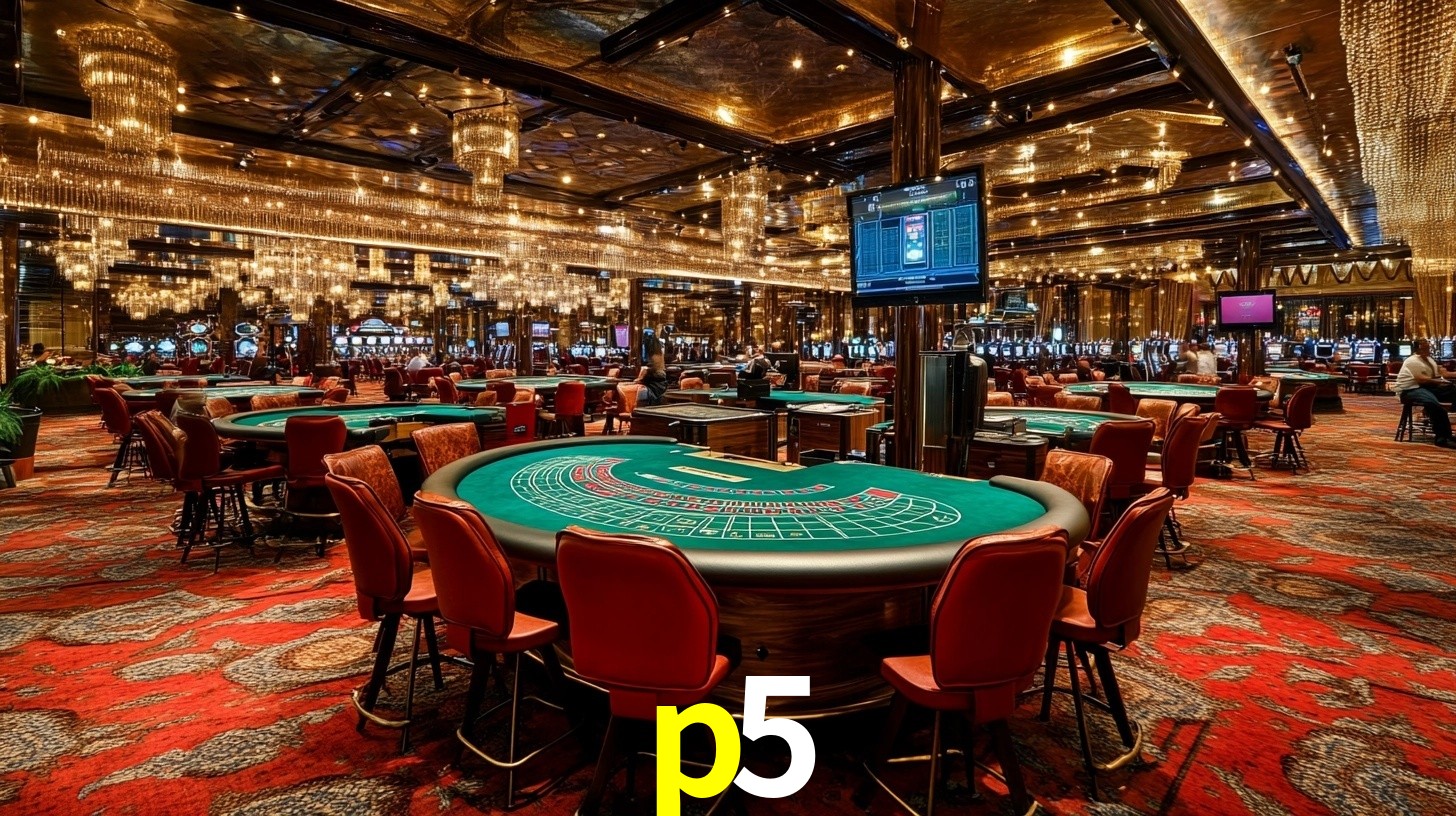 p5 bet