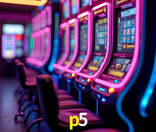 Táticas p5