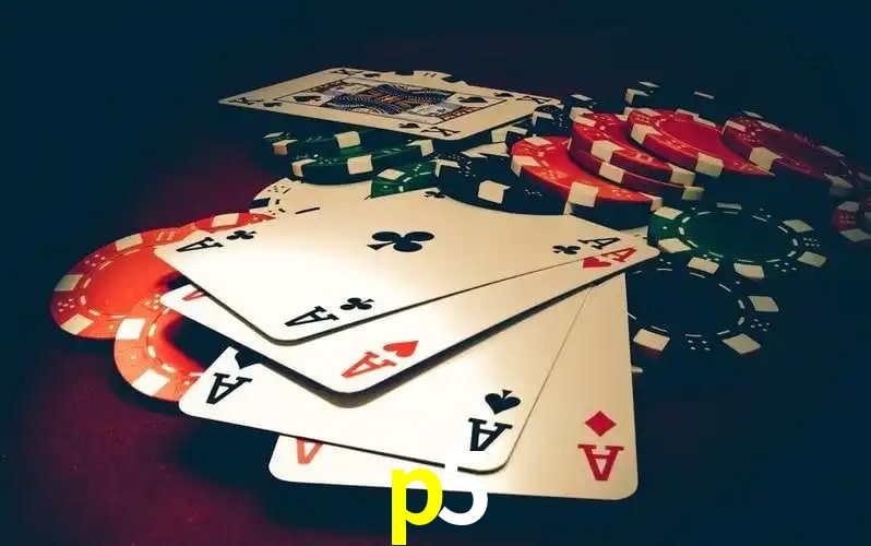 Chances Ganhar p5