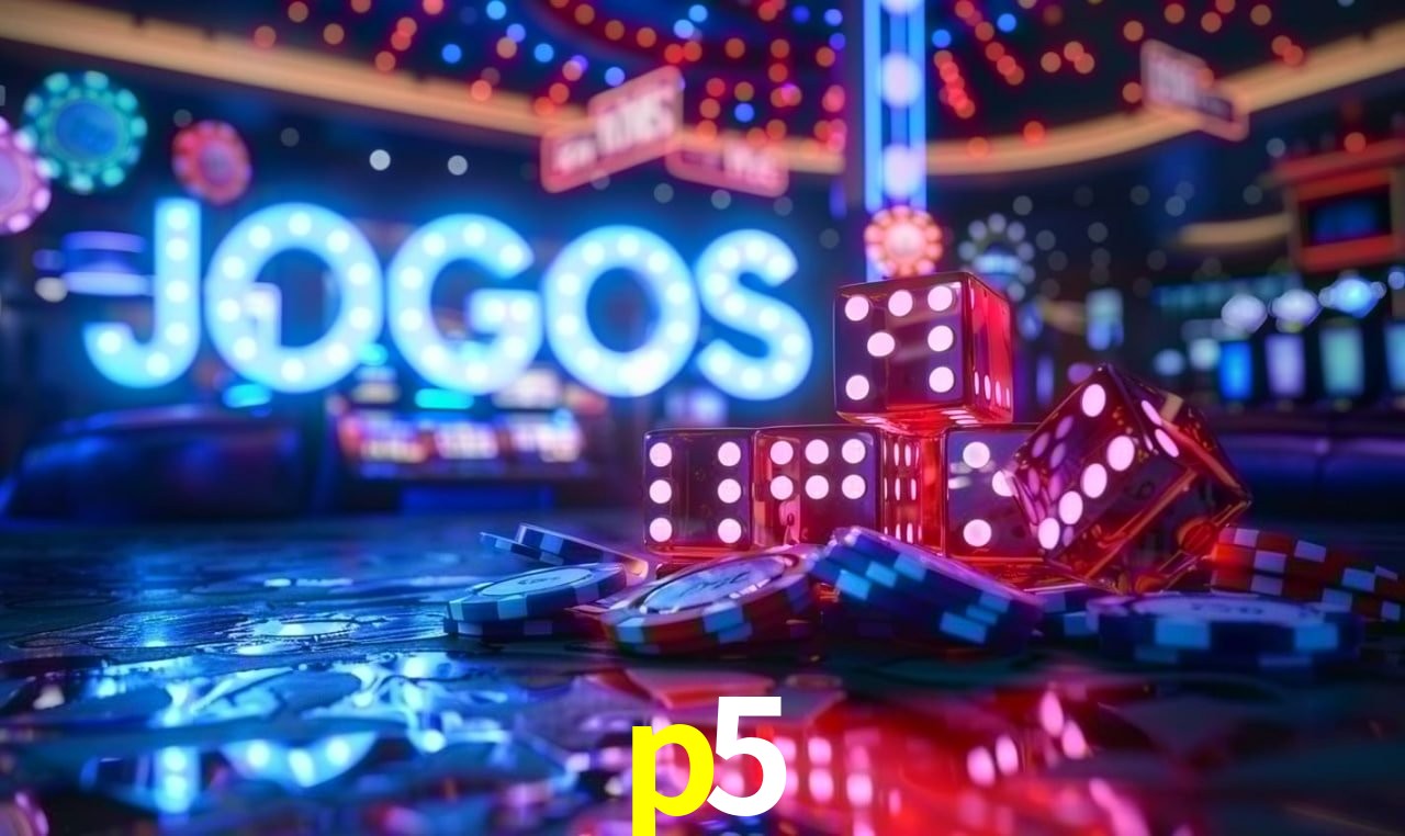 Jogos de Slot p5