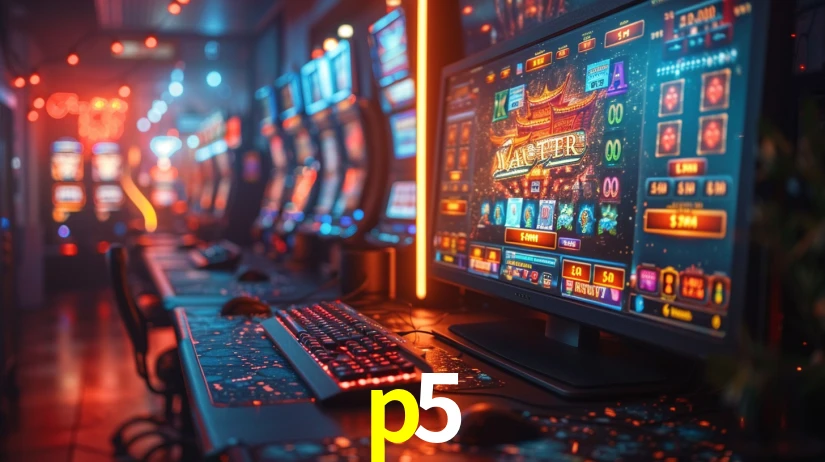p5 bet