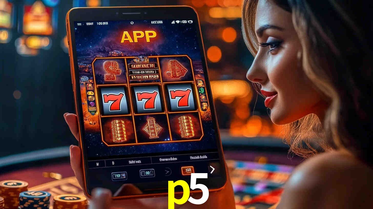p5 bet Brasil