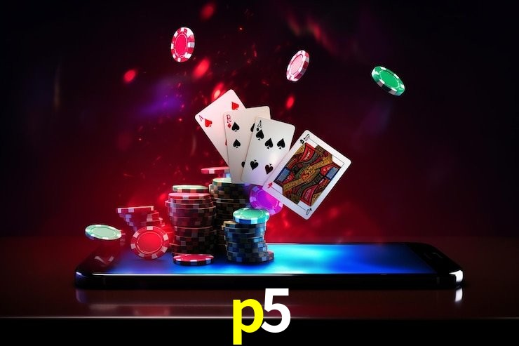 Game Providers p5