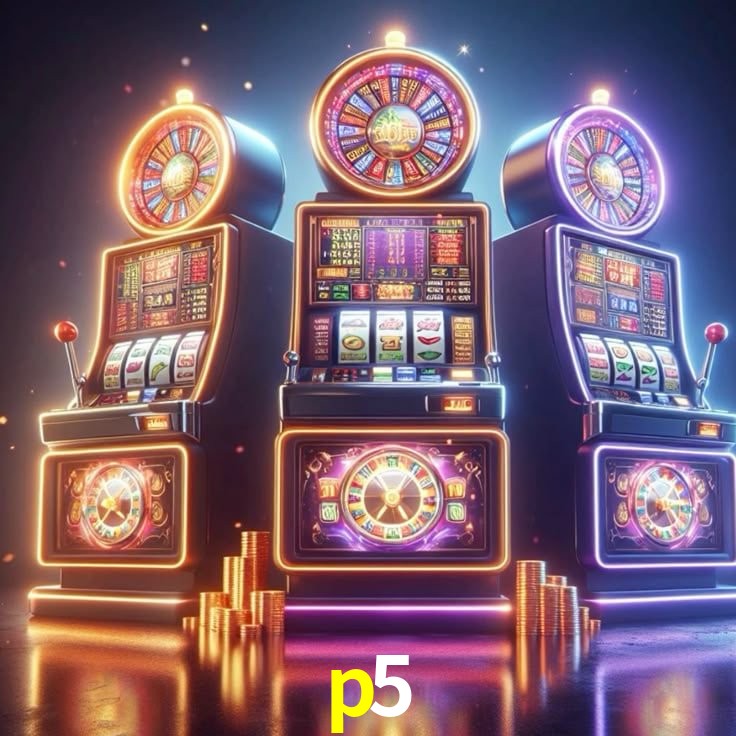 p5: Seu Cassino Premiado com Pagamentos Rápidos