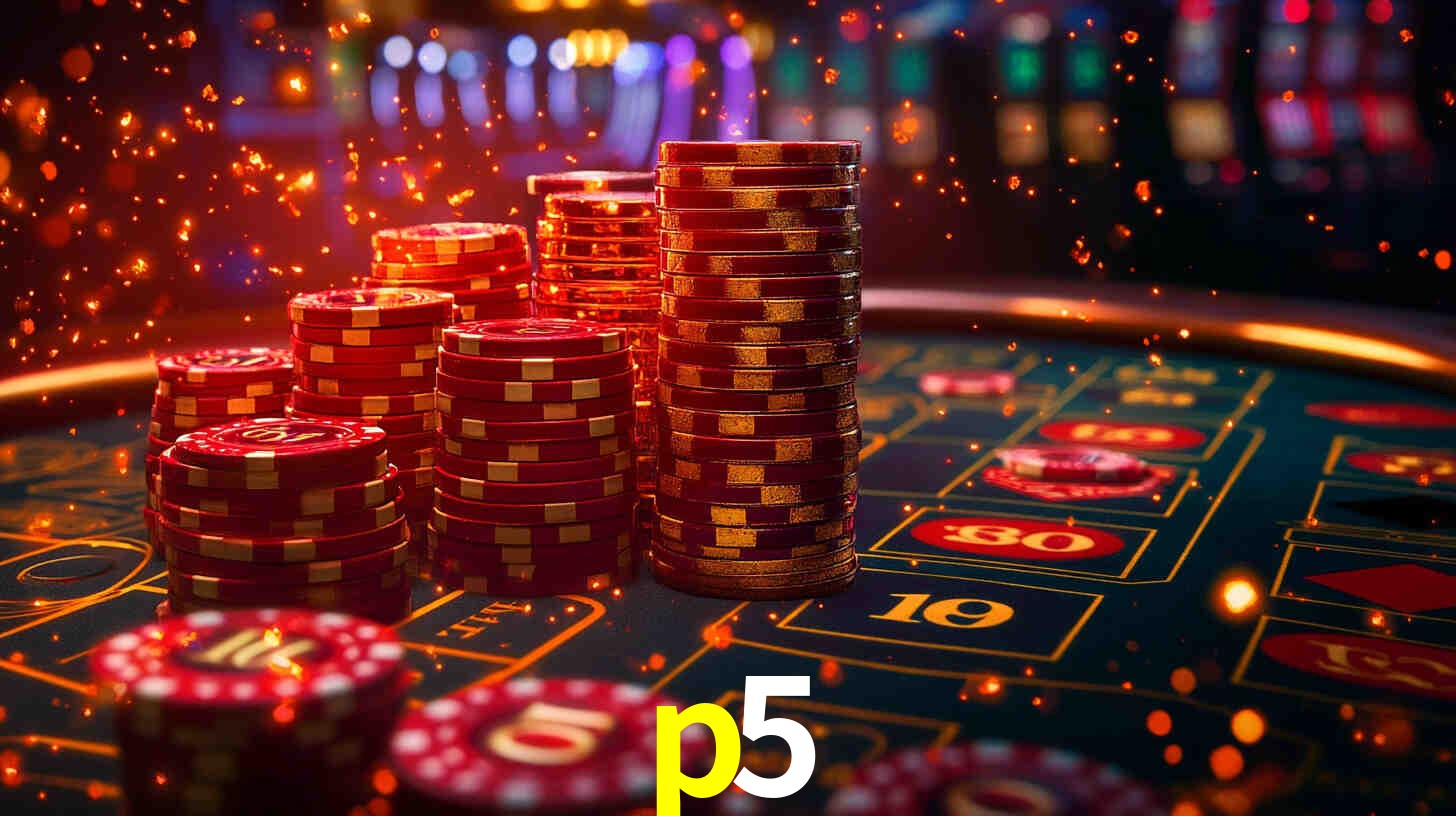 p5 bet