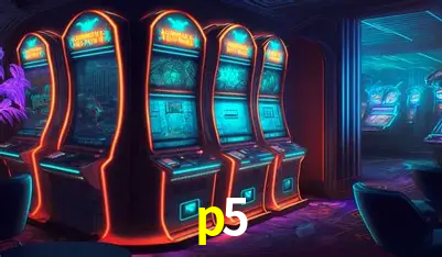 A Popularidade dos Caça-Níqueis no p5