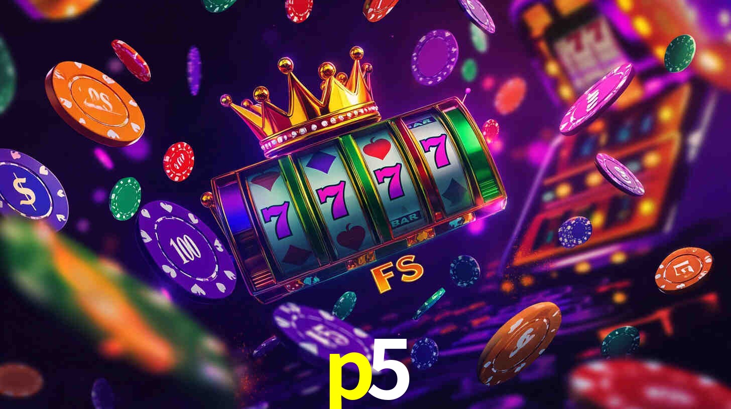 p5 App Interface