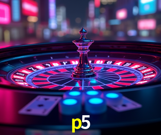 Interface do App p5