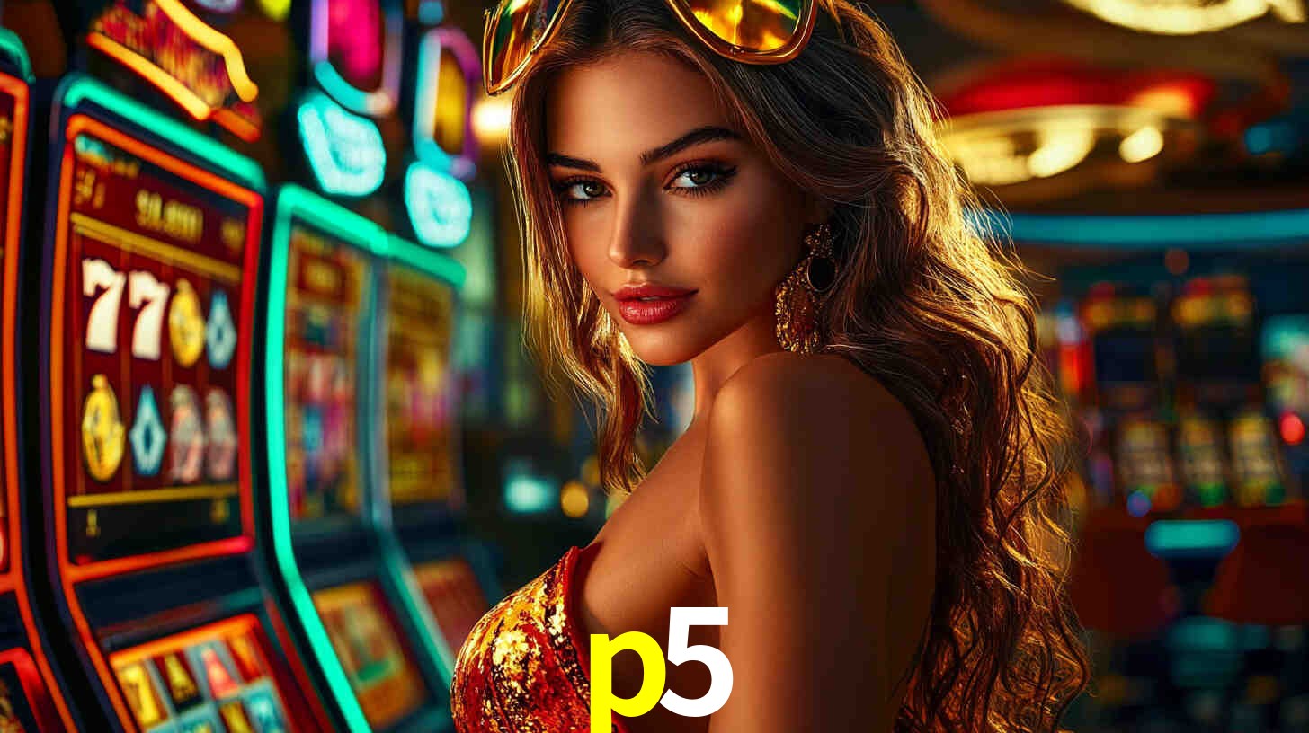 Ofertas Imperdíveis na p5: Promoções e Bônus Que Valem a Pena