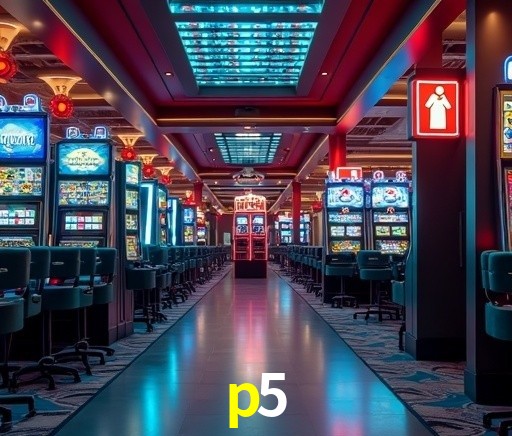 Casino Ao Vivo p5
