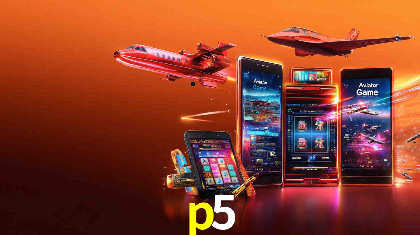 App Mobile p5