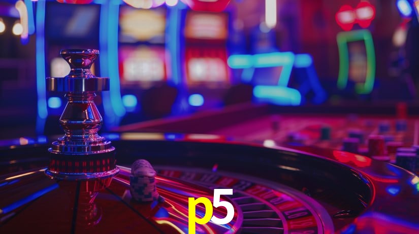 p5 - Cassino Brasil 24 Horas - p5.com