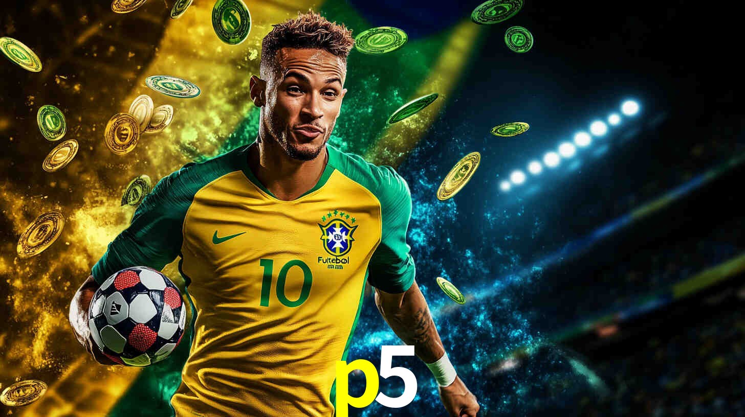 Apostas Esportivas na p5: Um Guia Completo