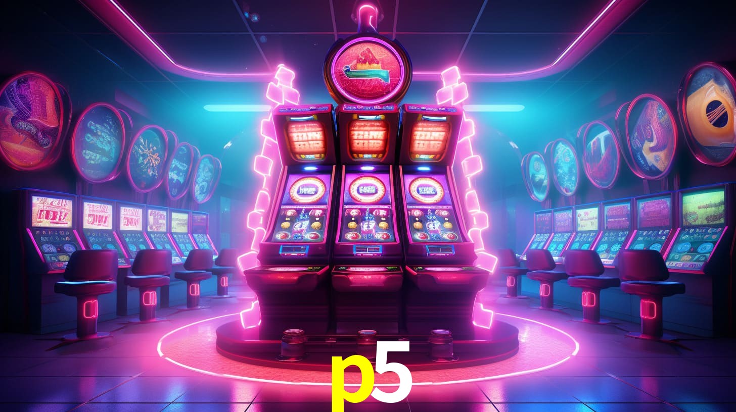 p5 bet
