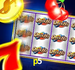 Descubra a Magia dos Jogos de Arcade no p5