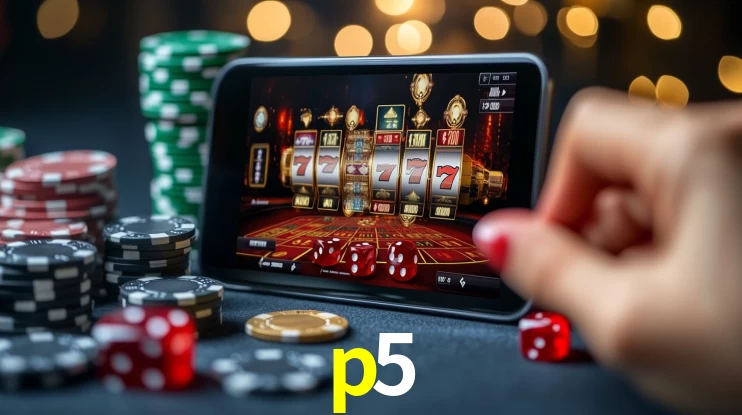 Welcome Bonus p5