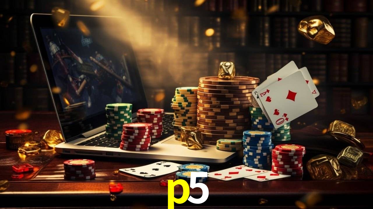 Torneios p5