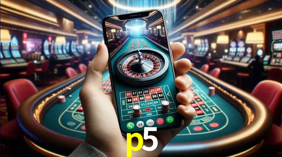 Live Casino p5