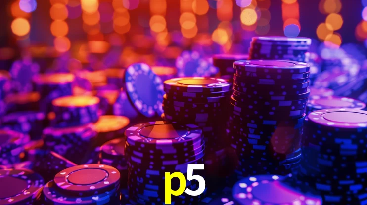 p5 plataforma
