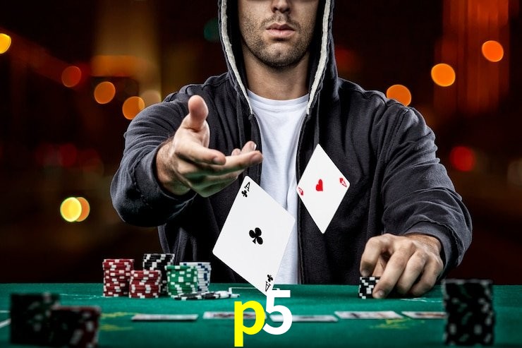 p5 bet