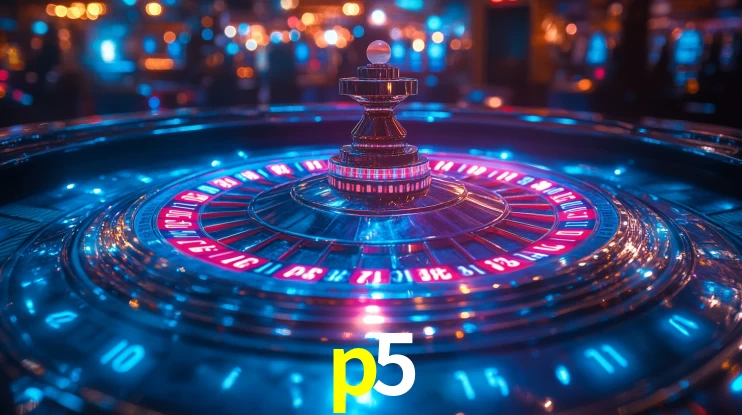 Cashback e recargas na p5