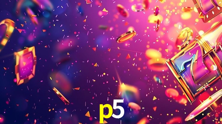 Download para Android e iOS na p5